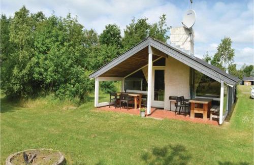 Jerup House | Holiday Home Kandeborgvej Jerup Ix