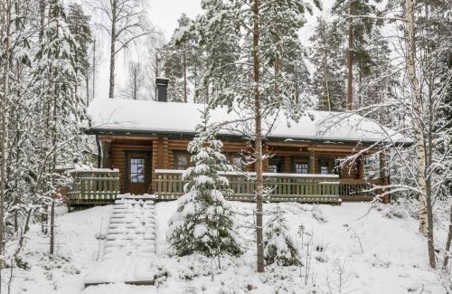 Keuruu House | Holiday Home Kanervakallio by Interhome