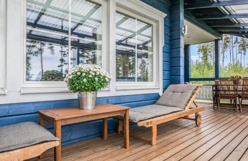 Konnevesi House | Holiday Home Kanervarinne by Interhome