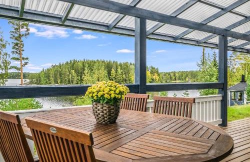 Konnevesi House | Holiday Home Kanervarinne by Interhome