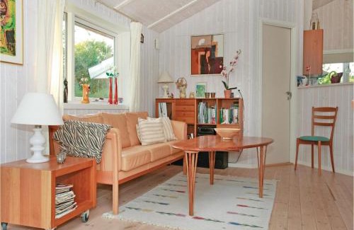 Kaldred House | Holiday Home Karens Mindevej