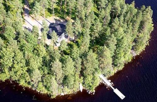Lestijarvi House | Holiday Home Karikko by Interhome
