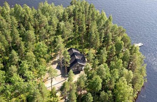 Lestijarvi House | Holiday Home Karikko by Interhome