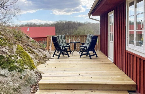 Karlskrona House | Holiday home KARLSKRONA IV