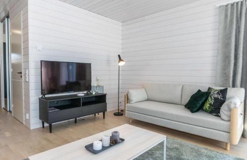 Kasnas House | Holiday Home Kasnäs marina a 8 by Interhome