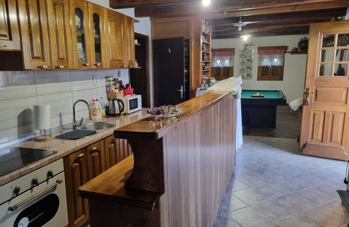 Marija Bistrica House | Holiday Home Katica - Two-Bedroom Holiday Home