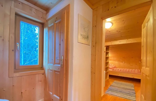 Sankt Koloman House | holiday home Kathrin, St. Koloman