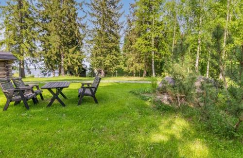 Iisalmi House | Holiday Home Kelo-kolo by Interhome