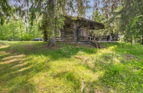 Iisalmi House | Holiday Home Kelo-kolo by Interhome