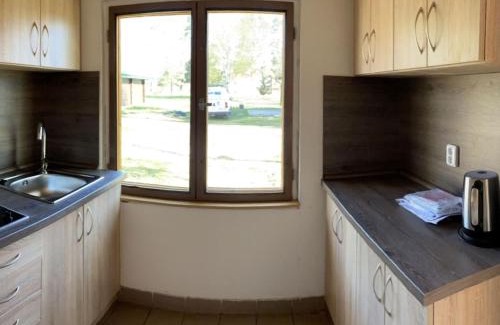 Hradec Kralove House | Holiday Home Kemp Stříbrný rybník-6 by Interhome