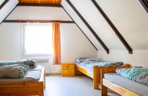 Hradec Kralove House | Holiday Home Kemp Stříbrný rybník-6 by Interhome