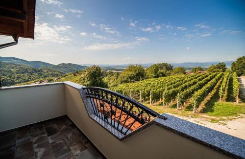 Cerklje ob Krki House | Holiday Home Kerin