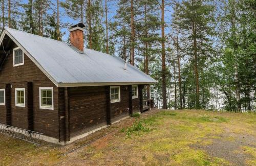 Kitee House | Holiday Home Keskimökki by Interhome