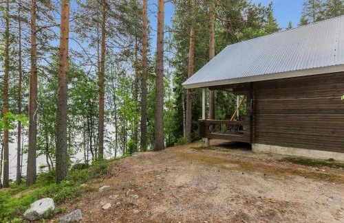 Kitee House | Holiday Home Keskimökki by Interhome
