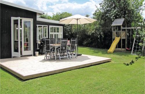 Kirke Hyllinge House | Holiday Home Kirke Hyllinge 60