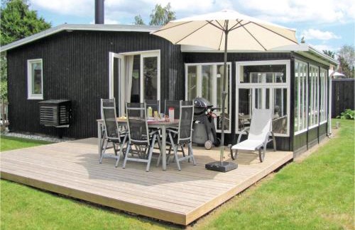 Kirke Hyllinge House | Holiday Home Kirke Hyllinge 60