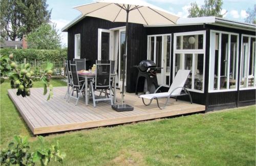 Kirke Hyllinge House | Holiday Home Kirke Hyllinge 60