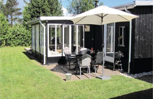 Kirke Hyllinge House | Holiday Home Kirke Hyllinge 60