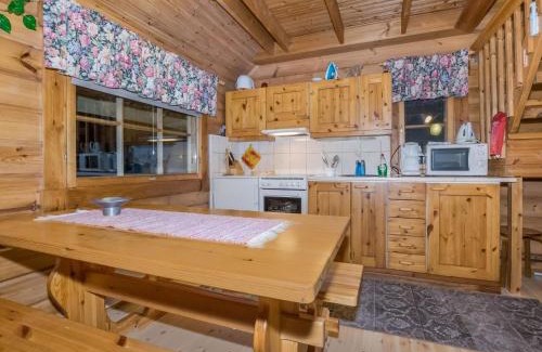 Iisalmi House | Holiday Home Kissaniemi by Interhome