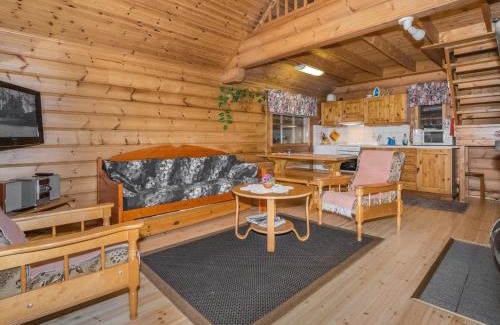Iisalmi House | Holiday Home Kissaniemi by Interhome