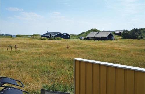 Houvig House | Holiday Home Klægdalen Ringkøbing Xii