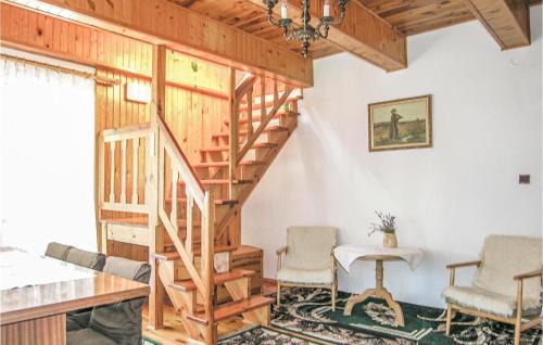 Santoczno House | Holiday Home Klodawa Rybakowo, Swierkowa