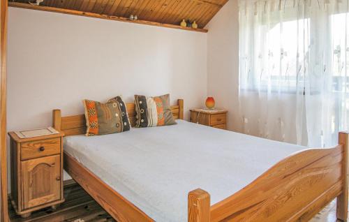 Santoczno House | Holiday Home Klodawa Rybakowo, Swierkowa