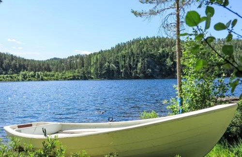 Nissedal House | Holiday Home Knatten by Interhome