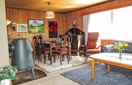 Nissedal House | Holiday Home Knatten by Interhome