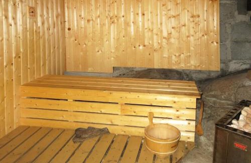Nissedal House | Holiday Home Knatten by Interhome