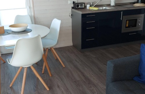 East Coast House | Holiday home Knobis DREAM PLACE