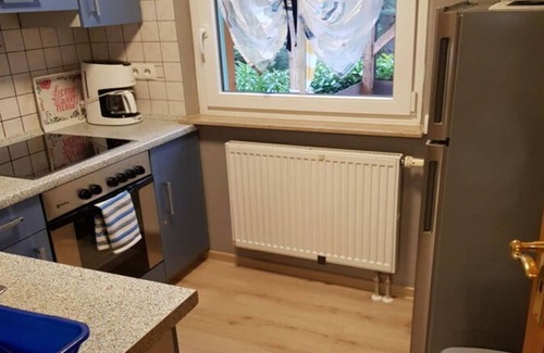 Elmstein Apartment | Holiday home Kobel Comfortable Vacation Home