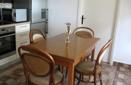 Jablanac House | Holiday home "Kod Jose i Mare".