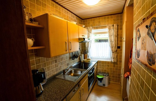Schoenhagen House | Holiday home Kogge 3 - Holiday home Kogge/Behnken
