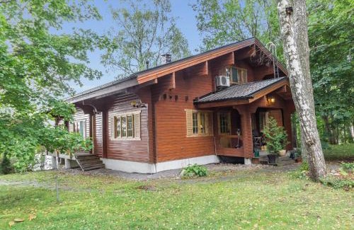 Kirkkonummi House | Holiday Home Koivuranta by Interhome