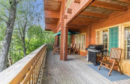 Kirkkonummi House | Holiday Home Koivuranta by Interhome