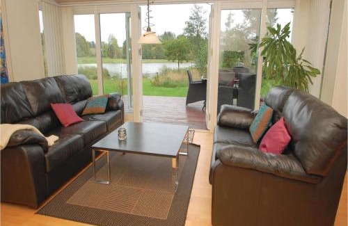 Jordrup House | Holiday Home Koldingvej