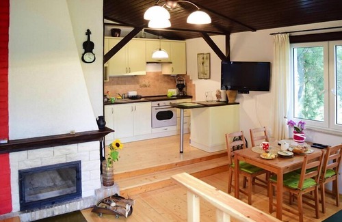 Szemud House | holiday home, Koleczkowo