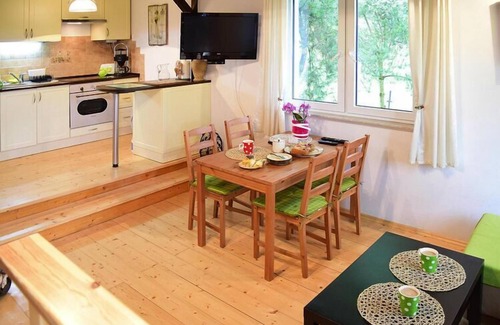 Szemud House | holiday home, Koleczkowo