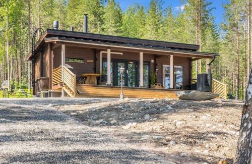 Koli National Park House | Holiday Home Koli suurselkä 1 by Interhome