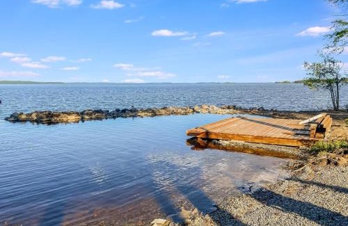 Koli National Park House | Holiday Home Koli suurselkä 1 by Interhome