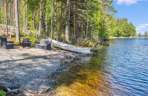 Koli National Park House | Holiday Home Koli suurselkä 1 by Interhome