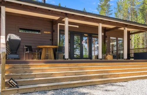 Koli National Park House | Holiday Home Koli suurselkä 1 by Interhome