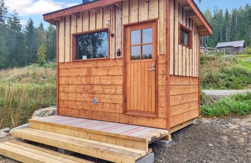 Koli National Park House | Holiday Home Kolin kangastus kanerva 4 by Interhome