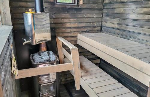 Koli National Park House | Holiday Home Kolin kangastus kanerva 4 by Interhome