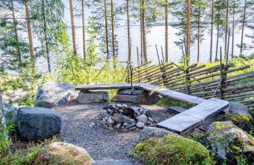 Koli National Park House | Holiday Home Kolinpilvi by Interhome