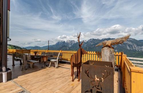 Aich House | Holiday Home Kollerhof by Interhome