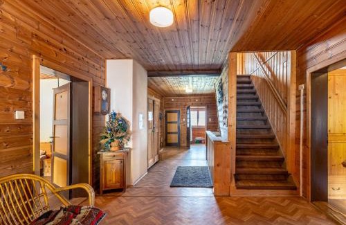 Aich House | Holiday Home Kollerhof by Interhome