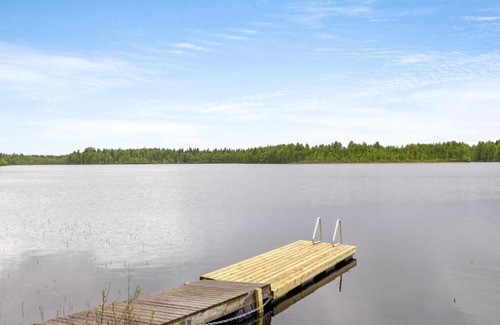 Kehys-Kainuu House | Holiday Home Koppelomaa by Interhome