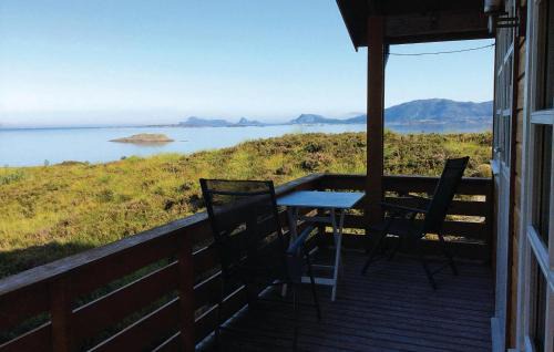 Lammetu House | Holiday Home Korsund Lammetun